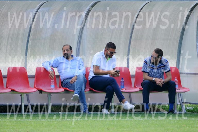 Avellino Calcio – Mercato, c’è la firma di Suagher