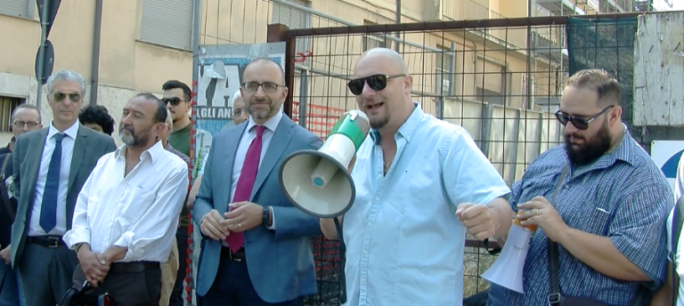 Morano: “Bene Gambacorta. De Girolamo? In Irpinia classe politica adeguata”