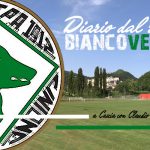 diario dal ritiro