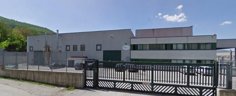 EuroNut Spa resta isolata, interrogazione parlamentare sull’azienda di Sperone