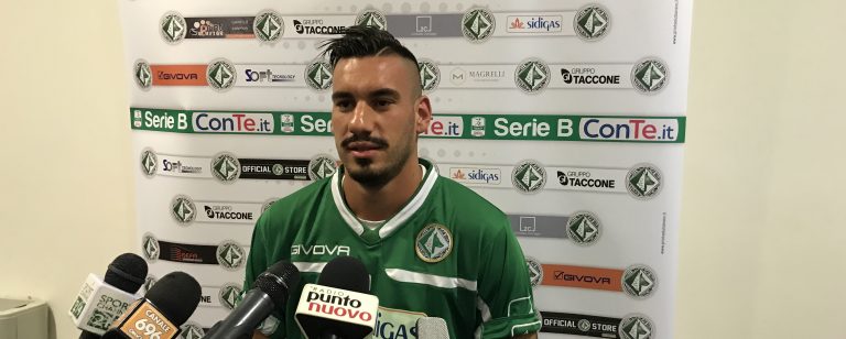 DIARIO DAL RITIRO-VIDEO/ Falasco: “Il calcioscommesse mi ha frenato”