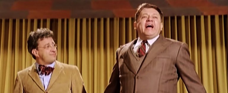Novantadue minuti di applausi per il Congresso Pd il 23 Luglio: quello che direbbe Fantozzi