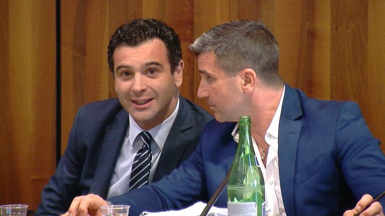 VIDEO/ Dimissioni Foti, Gianluca Festa: “L’ennesimo annuncio farsa”