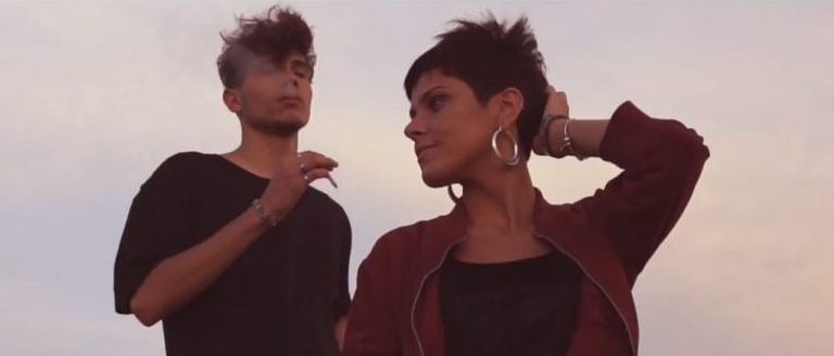 VIDEO e FOTO/ Attrice irpina protagonista del nuovo video di Francesca Monte