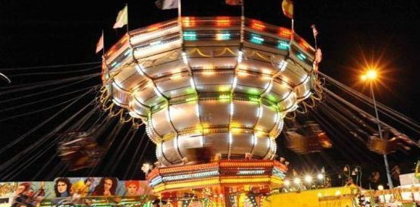 Ferragosto senza giostre, insufficienti le misure anti-Covid