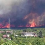 incendio vesuvio 3