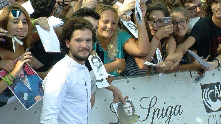 VIDEO SONDAGGIO/ Speciale Festival Giffoni: chi siederà sul Trono di Spade?