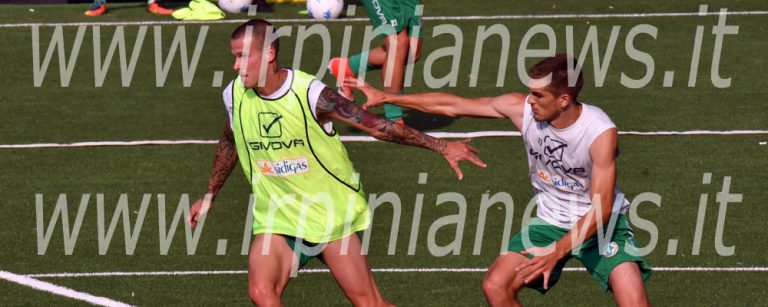 Avellino Calcio – Mercato, Sbaffo in uscita: ci siamo