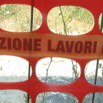 lavori in corso