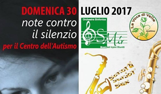 “La Voce di Valle”, 50 sassofonisti per il concerto finale