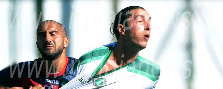 DIARIO DAL RITIRO/ Avellino-Taranto 0-1: la fotogallery dell’amichevole