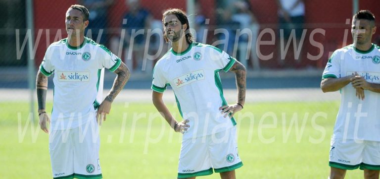 Avellino – Matera, al via la vendita dei biglietti per la gara