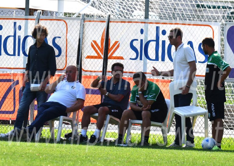 Avellino Calcio – Si fa sul serio: domani la ripresa per la Tim Cup