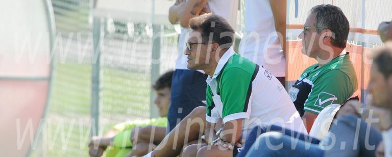 Avellino Calcio – Novellino scioglie i dubbi ma perde un difensore