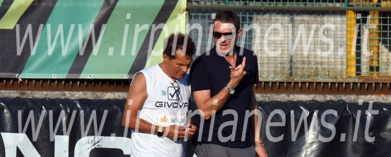 Avellino Calcio – Mercato, Marchizza verso la firma