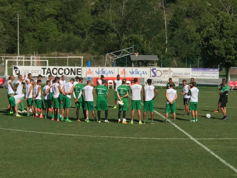 DIARIO DAL RITIRO/ Novellino ne ha per tutti: squadra a rapporto