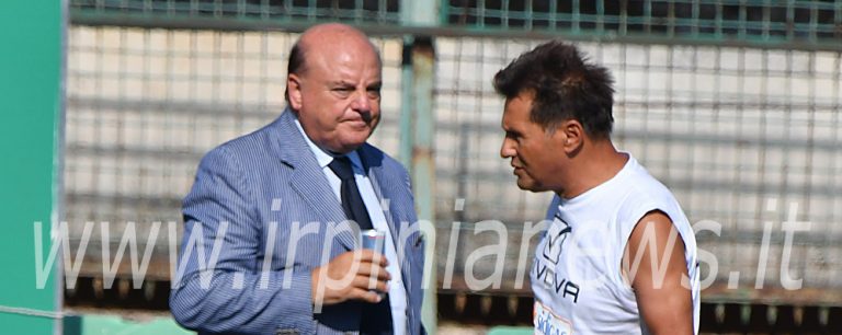 Avellino Calcio – Un mercato per il salto di qualità