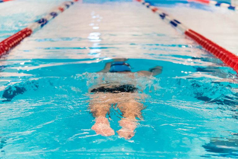 Nuoto Master, 800 atleti in gara al Centro Sportivo di Avellino