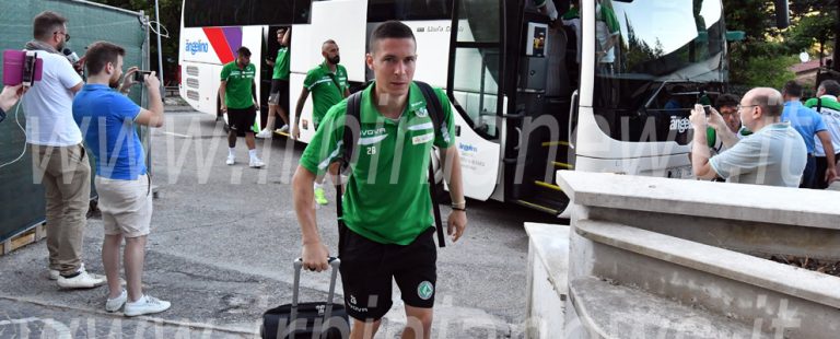 Avellino Calcio – Mercato, Paghera torna a casa