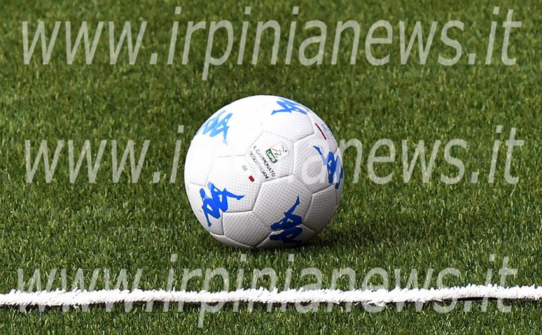 Avellino Calcio – Anticipi e posticipi: il calendario fino alla quinta giornata