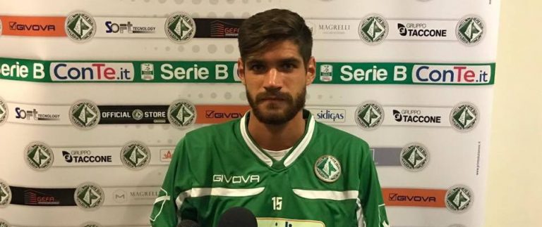 DIARIO DAL RITIRO-VIDEO/ Pecorini: “Grazie Avellino, qui posso rinascere”
