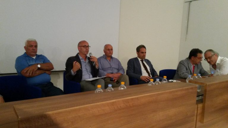 VIDEO/ Nocciola irpina, Petracca: “La nascita della prima cooperativa è una buona notizia”