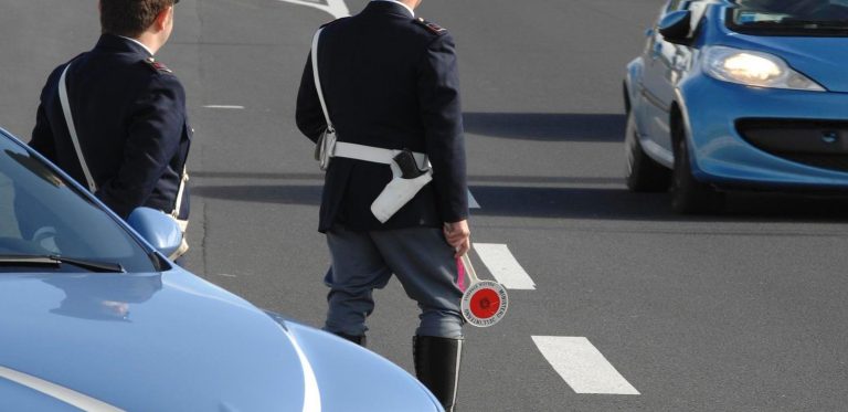 Benevento, agente investito sulla Telesina. Il Coisp: “Servono maggiori tutele per chi espleta servizio in strada”