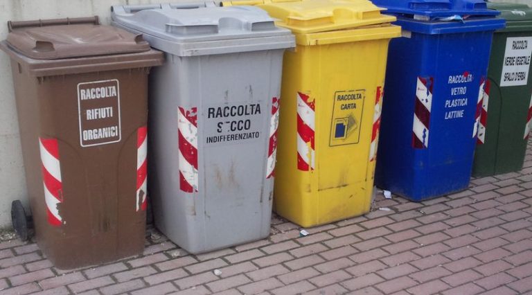 Comuni, Fiadel Cisal: “Covid, il servizio di raccolta rifiuti va pagato