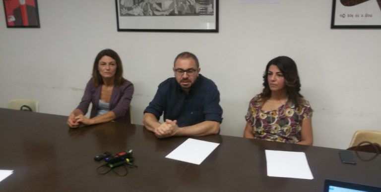 Giordano attacca Foti: “Città ostaggio di Poppa. Andremo in Consiglio”