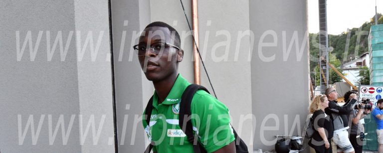 Avellino Calcio – Soumarè rientra dal prestito e vola in Lussemburgo