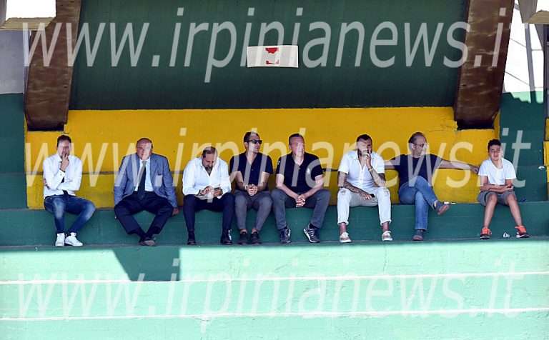 Avellino Calcio – Morosini, Marchizza e Omeonga: la situazione