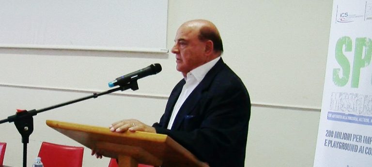 VIDEO/ Stadio, Taccone affonda: “Ogni anno tamponiamo falle su falle, Comune inesistente”