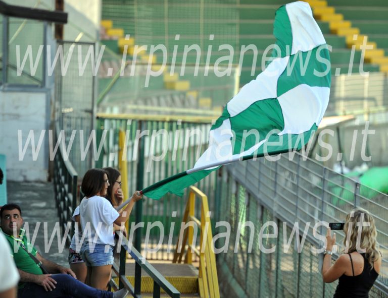 Avellino, campagna abbonamenti: l’attesa cresce, la fiducia no