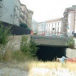 tunnel avellino