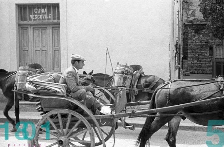 “Milleottocento e 1 passaggi”, al via il contest fotografico nazionale del Museo Antropologico Visivo Irpino