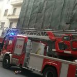 vigili del fuoco