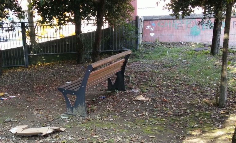 “Più verde e meno cemento in città”: il Consiglio stabilisce la nuova linea