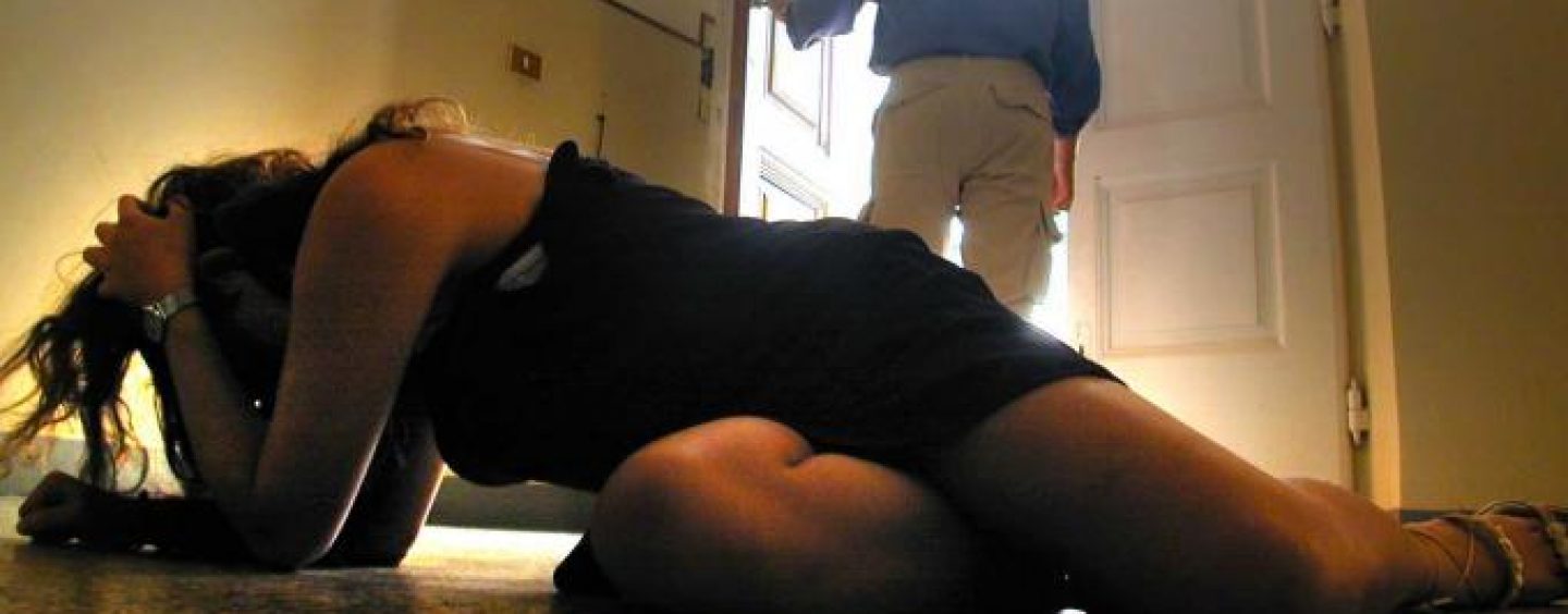 Violentata e picchiata per due anni, finisce l’incubo di una donna: arrestato l’ex convivente