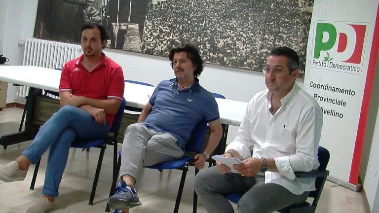 VIDEO/ Pd, i circoli restano coerenti. Zoina: “Congresso ordinario soluzione pratica ma non politica”