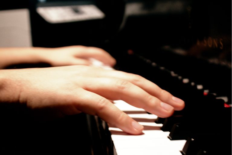 Concerto per il papà nella Sala delle Arti di Manocalzati