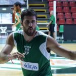Andrea Zerini – Sidigas Avellino