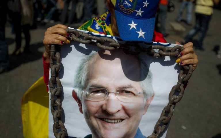 Arrestato in Venezuela il Sindaco d’origini irpine, D’Amelio: “Situazione drammatica”
