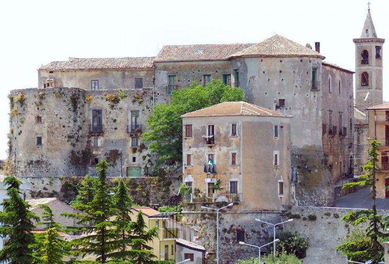 Caggiano, Cilento e Vallo di Diano: alla scoperta dei luoghi dove nascono la pasta ed i piatti pronti surgelati di J-MOMO
