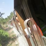 treno calitri lioni ferrovia