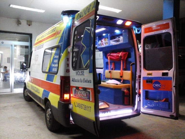 Armando non ce l’ha fatta, il 25enne di Montefredane è morto all’Ospedale di Bari