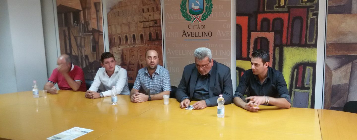 Gambardella sull’Eliseo: “A dicembre ospiterà il Laceno d’Oro. Teatro? Settembre mese decisivo”