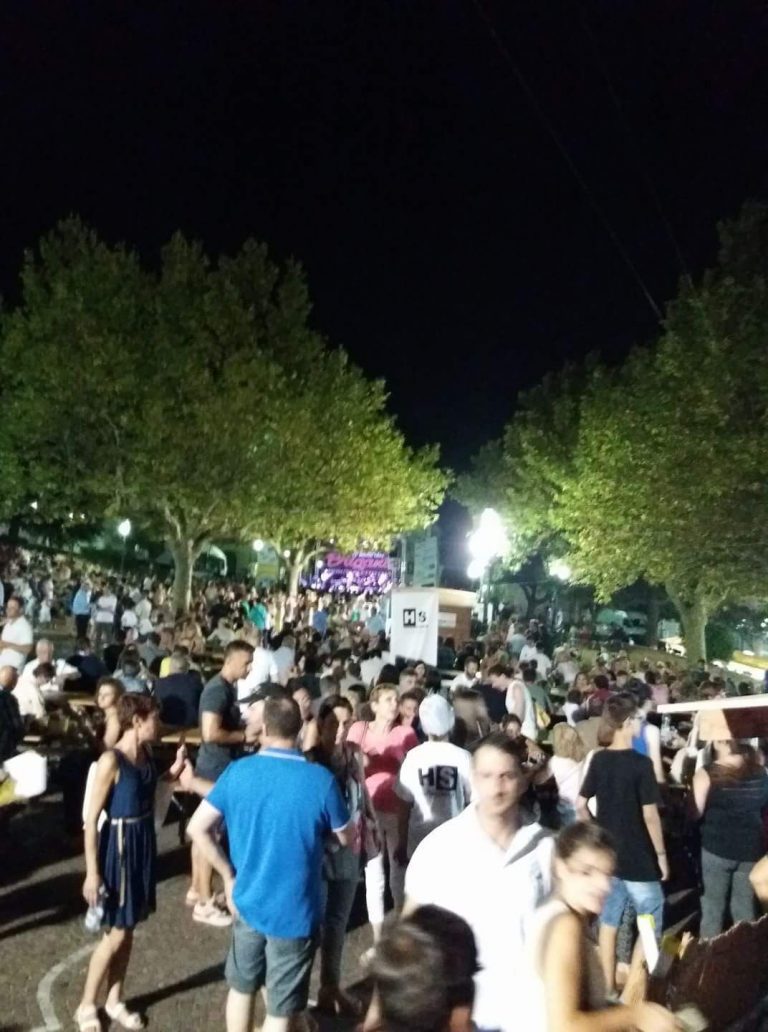 “Le 4 notti dei briganti”, salta anche l’edizione di quest’anno