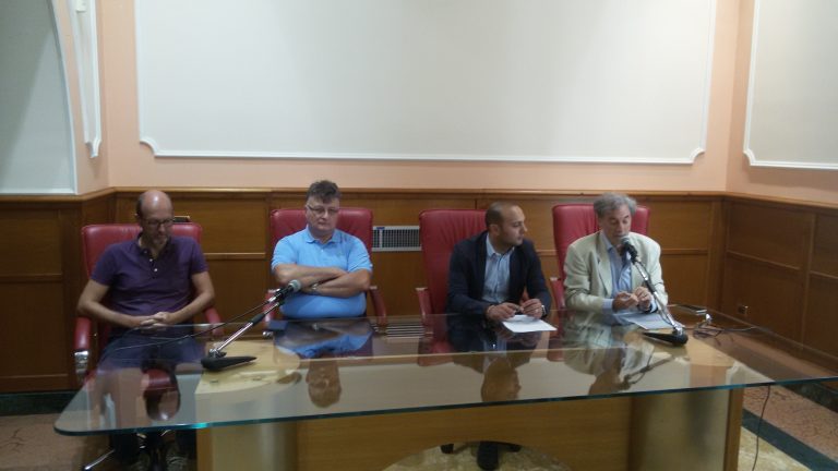 Trionfo dell’enologia campana a Montefusco, Mastroberardino: “Un concorso a respiro regionale”