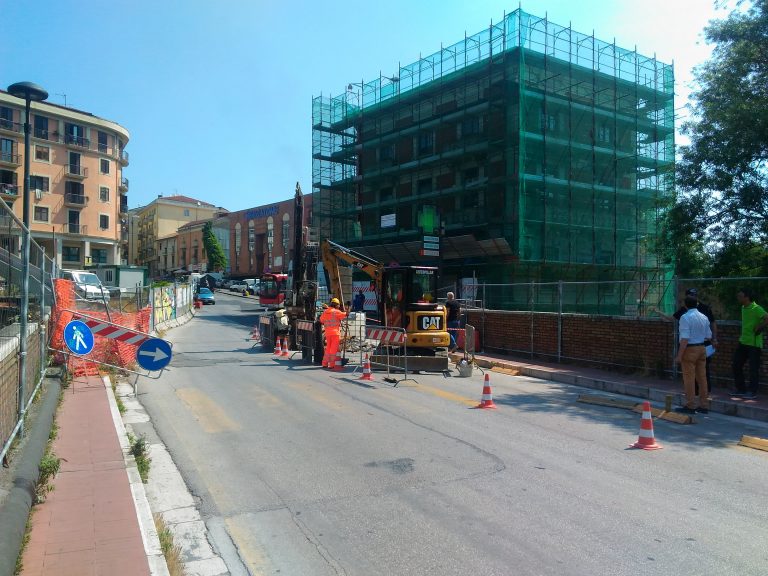 Ponte della Ferriera, c’è la nuova data di chiusura