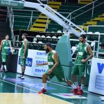 Salvatore Parlato – Sidigas